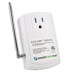INSTEON / X10 Wireless Sensor Receiver