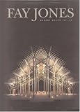 Fay Jones: The Architecture of E. Fay Jones, Faia (Architectural Record Portfolios)