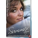 Summer Storm and Other Stories (Sexy Erotica)