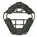 Sporting Goods : Adult Size Big League Softball and Baseball Catcher's Mask from Markwort