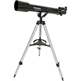Celestron PowerSeeker 70 AZ 165x70 Telescope