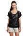 Roxy Juniors Cruiser Sweater, Black, Small Roxy Juniors Cruiser Sweater, Black, Small