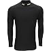 UnderArmour Coldgear Mock Univeristy of Iowa Hawkeyes