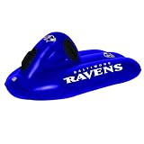 Baltimore Ravens Team Super Sled