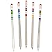 Graphite Smencils 5 Pack
