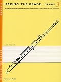 Making the Grade: Flute