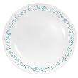 Corell 6018486 CCG 10.25 Inch Livingware Country Cottage Dinner Plate - Case of 6