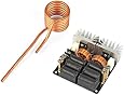 SainSmart 1000W ZVS Low voltage induction heating board module/Tesla coil 12-48