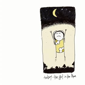 The Girl In the Moon