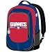 Concept One Backpack New York Giants (New York Giants Navy)