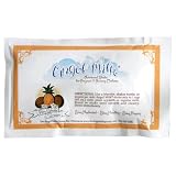 Review Angel Milk 176 / Angel Milk Pina Colada Dream, Soy Based, 1 Ounce Packet (Pack of 12)