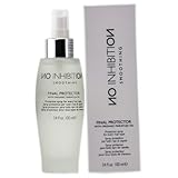 No Inhibition Final Protector W/maracujva Oil 3.4oz