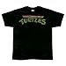 Search : TMNT - Logo T-Shirt