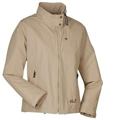 Jack Wolfskin Damen Wanderjacke "Silk Road Jacket W" (13099 600) Modell 2010