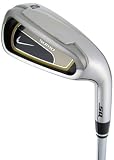 Nike Golf- Sumo 4-GW Irons Steel Stiff