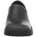 KEEN Utility Men's PTC Slip On Work Shoe,Black,9 M US