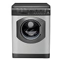 Free Standing Washing Machine Graphite (WML540G_GH)