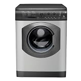 Free Standing Washing Machine Graphite (WML540G_GH)