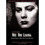 Ayn Rand's We the Living