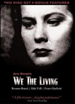Ayn Rand's We the Living