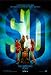 Search : Scooby- Doo Movies Double-sided Poster Print, 27x40
