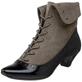 Marc by Marc Jacobs Soft Ankle Boot