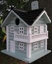 Home Bazaar HB-9059GS Surf City Beach Bird Bird House