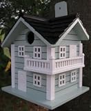 Home Bazaar HB-9059GS Surf City Beach Bird Bird House