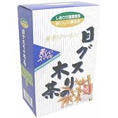 OSK しあわせ健康家族 目薬の木茶