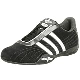 adidas Originals Mens Goodyear Race Suede Sneaker