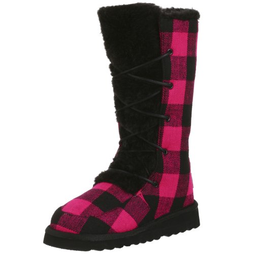 Sugar Little Kid/Big Kid Hannah Boot