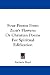 Book Four Poems From Zion's Flowers: Or Christian Poems For Spiritual Edification