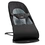 Babybj�rn - 005022 - Transat Balance Soft - Noir -&hellip de Babybj�rn