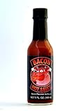IMAGE OF Bacon Hot Sauce