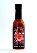 Bacon Hot Sauce
