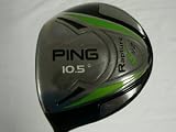 PING Rapture V2 460 Driver 10.5* TFC 939 Regular LEFT