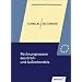 Rechnungswesen des Gro�- und Au�enhandels, Lehrbuch: Sch�lerbuch
