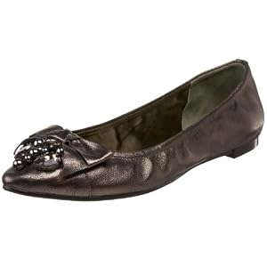 Buy GUESS by Marciano Ladies West Ballet Flat