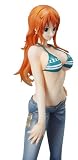Excellent Model Portrait.Of.Pirates One Piece `Sailing Again` Nami (1/8 scale PVC figure) [JAPAN]