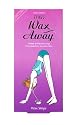 Miss Wax Away Hair Removal Strips