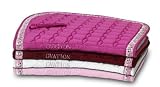 Pink Camo A/P Saddle Pad