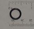 Merrow M-275-15 Oil Bubbler Pipe Gasket