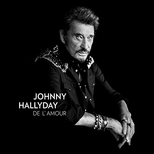 Johnny Hallyday - De L