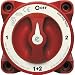 BLUE SEA 9002E BATTERY SWITCH E SELECTOR