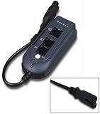 Review Belkin F5C791eaC8 / Belkin Universal Laptop Travel Surge, With C8 Style Connector, 2m Cable