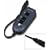 Belkin Universal Laptop Travel Surge, With C8 Style Connector, 2m Cable