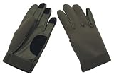 Produkt-Bild: NEOPREN - Handschuhe Gr. M Spezial Einsatz