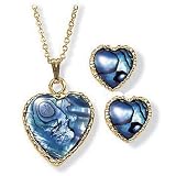 2-Piece Paua Set