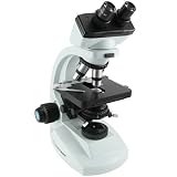 Professional Compound Microscope