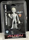NEONATE ALIEN figure - Myths - Legends - Miniatures